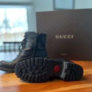 Gucci Boots